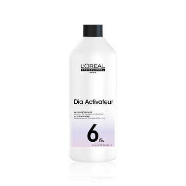 Dia Activateur 6 Vol. (1,8%) - Dia Richesse | L'Oréal Partner Shop