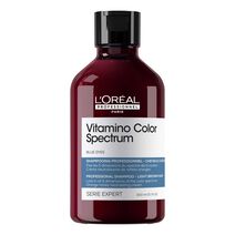 Vitamino Color Spectrum Blue Shampoo - Serie Expert | L'Oréal Partner Shop