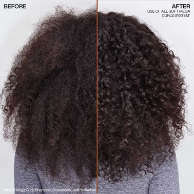 All Soft Mega Curls Shampoo - Hårpleje fra Redken | L'Oréal Partner Shop