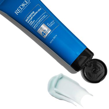 Extreme Strength Builder Plus Mask - Extreme | L'Oréal Partner Shop