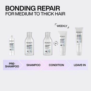 Acidic Bonding Concentrate Pre-Treatment Mask - Hårpleje fra Redken | L'Oréal Partner Shop