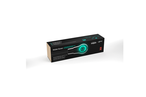 Water Saver Showerhead - Water Saver | L'Oréal Partner Shop