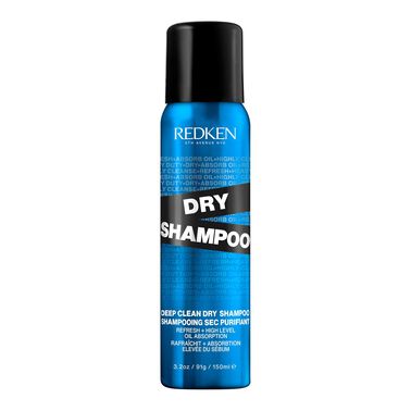 Deep Clean Dry Shampoo - QuickOrder | L'Oréal Partner Shop