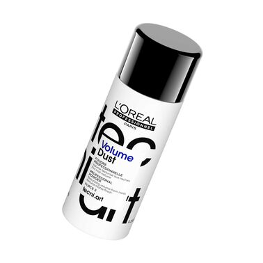 Volume Dust (Super Dust) - Styling fra L'Oréal Professionnel | L'Oréal Partner Shop