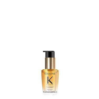 Elixir Ultime L´Huile Originale Hair Oil 30ml - Hårpleje fra Kérastase | L'Oréal Partner Shop