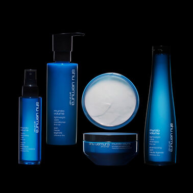 muroto volume conditioner - QuickOrder | L'Oréal Partner Shop
