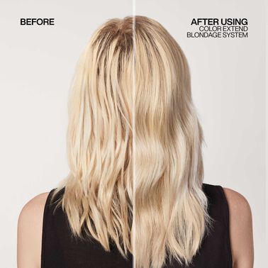 Color Extend Blondage Shampoo - Shampoo | L'Oréal Partner Shop