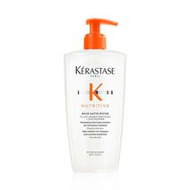 Nutritive Bain Riche - Kérastase | L'Oréal Partner Shop
