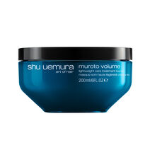 muroto volume mask - hårpleje fra shu uemura art of hair | L'Oréal Partner Shop