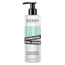 Hydrating Curl Cream - Acidic Bonding Curls | L'Oréal Partner Shop