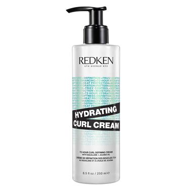 Hydrating Curl Cream - Acidic Bonding Curls | L'Oréal Partner Shop