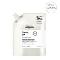 Metal DX Shampoo Refill - Hårpleje fra L'Oréal Professionnel | L'Oréal Partner Shop