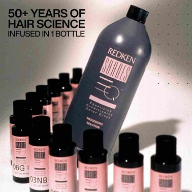 Shades EQ Iron 06T - Hårfarve fra Redken | L'Oréal Partner Shop