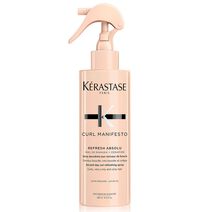 Curl Manifesto Refresh Absolu Leave-In - Styling | L'Oréal Partner Shop