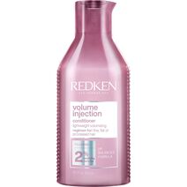 Volume Injection Conditioner - Volume Injection | L'Oréal Partner Shop