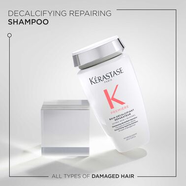 Bain Décalcifiant Réparateur - Shampoo | L'Oréal Partner Shop