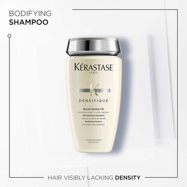 Densifique Bain Densité - Hårpleje fra Kérastase | L'Oréal Partner Shop