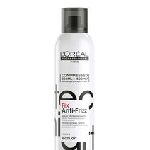 Fix Anti-Frizz - Styling fra L'Oréal Professionnel | L'Oréal Partner Shop