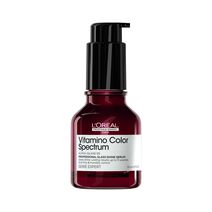 Vitamino Color Spectrum Glass Shine Serum - Serie Expert | L'Oréal Partner Shop