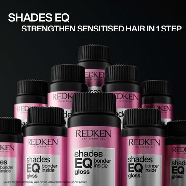 Shades EQ Bonder Inside Mirage 07N - Redken | L'Oréal Partner Shop