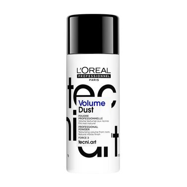 Volume Dust (Super Dust) - Styling fra L'Oréal Professionnel | L'Oréal Partner Shop
