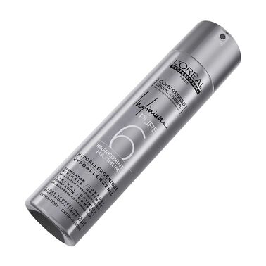 Infinium Extra Strong - L'Oreal Professionnel | L'Oréal Partner Shop