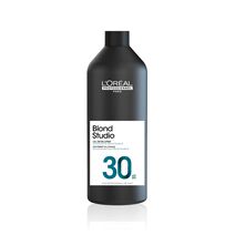 Blond Studio 9 Tones oxidant 30vol - Hårfarve fra L'Oréal Professionnel | L'Oréal Partner Shop