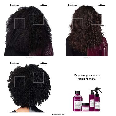 Curl Expression Cream-In-Jelly - Curl Expression | L'Oréal Partner Shop