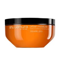 urban moisture mask - Shu Uemura Pro | L'Oréal Partner Shop