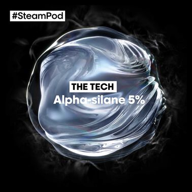 Steampod Smoothing Treatment - L'Oréal Professionnel | L'Oréal Partner Shop