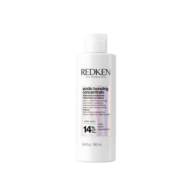 Acidic Bonding Concentrate Pre-Treatment Mask - Hårpleje fra Redken | L'Oréal Partner Shop