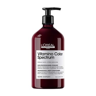 Vitamino Color Spectrum Conditioner - Serie Expert | L'Oréal Partner Shop