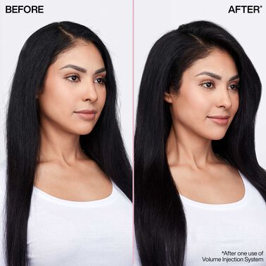 Volume Injection Conditioner - Volume Injection | L'Oréal Partner Shop