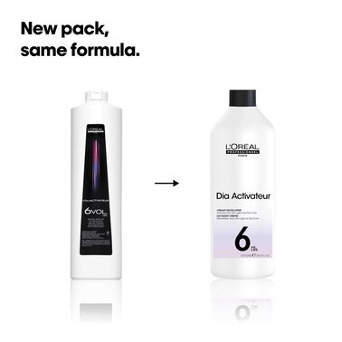 Dia Activateur 6 Vol. (1,8%) - Dia Richesse | L'Oréal Partner Shop