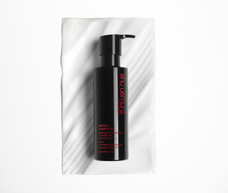 ashita supreme intense revitalization conditioner - hårpleje fra shu uemura art of hair | L'Oréal Partner Shop