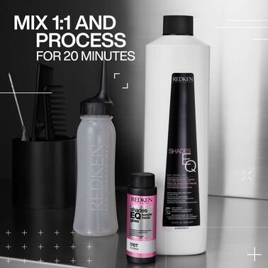 Shades EQ Bonder Inside Mirage 07N - Redken | L'Oréal Partner Shop
