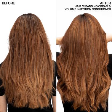 Hair Cleansing Cream Shampoo - Redken | L'Oréal Partner Shop