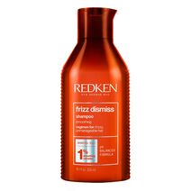 Frizz Dismiss Shampoo - Hårpleje fra Redken | L'Oréal Partner Shop