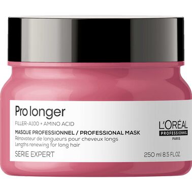 Pro Longer Masque - Pro Longer | L'Oréal Partner Shop