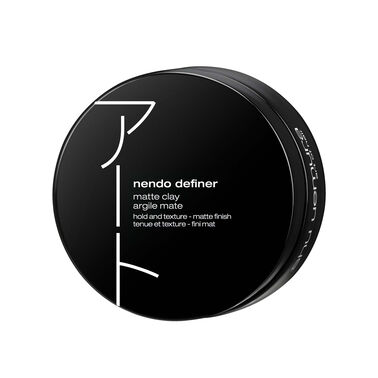 nendo definer matte clay pomade - Styling | L'Oréal Partner Shop