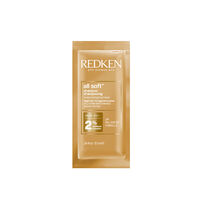 RK All Soft Shampoo Sample 10ml - Redken | L'Oréal Partner Shop