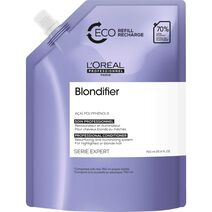 Refill Blondifier Conditioner - Serie Expert Refills | L'Oréal Partner Shop
