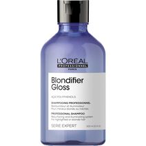 Blondifier Gloss Shampoo - Serie Expert Blondifier | L'Oréal Partner Shop