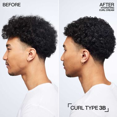 Hydrating Curl Cream - Acidic Bonding Curls | L'Oréal Partner Shop