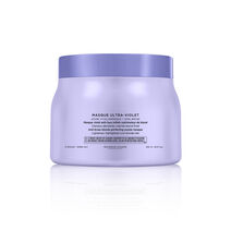 Blond Absolu Masque Ultra Violet - Hårpleje fra Kérastase | L'Oréal Partner Shop