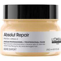 Absolut Repair Mask Thick hair - Absolut Repair | L'Oréal Partner Shop