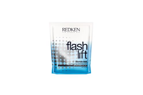 Flash Lift - Hårfarve fra Redken | L'Oréal Partner Shop
