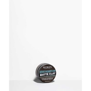 Matte Clay (Rough Clay 20) - Redken | L'Oréal Partner Shop