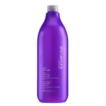 yūbi blonde glow revealing shampoo - hårpleje fra shu uemura art of hair | L'Oréal Partner Shop