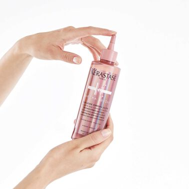 Soin Acide Chroma Gloss - Hårpleje fra Kérastase | L'Oréal Partner Shop